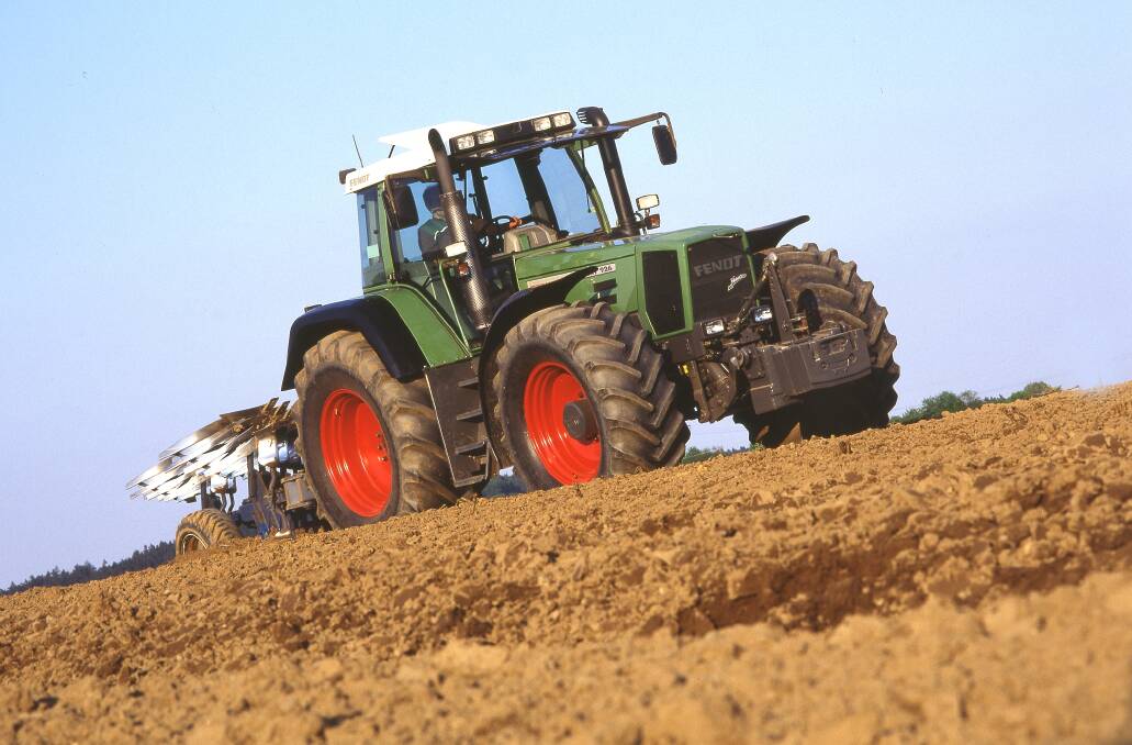 German manufacturer Fendt has cranked out about 250,000 of its Vario stepless transmissions in just 20 years.