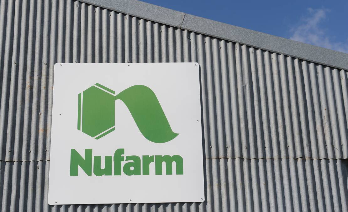 Nufarm’s European ag chem buys erode profit to $12m