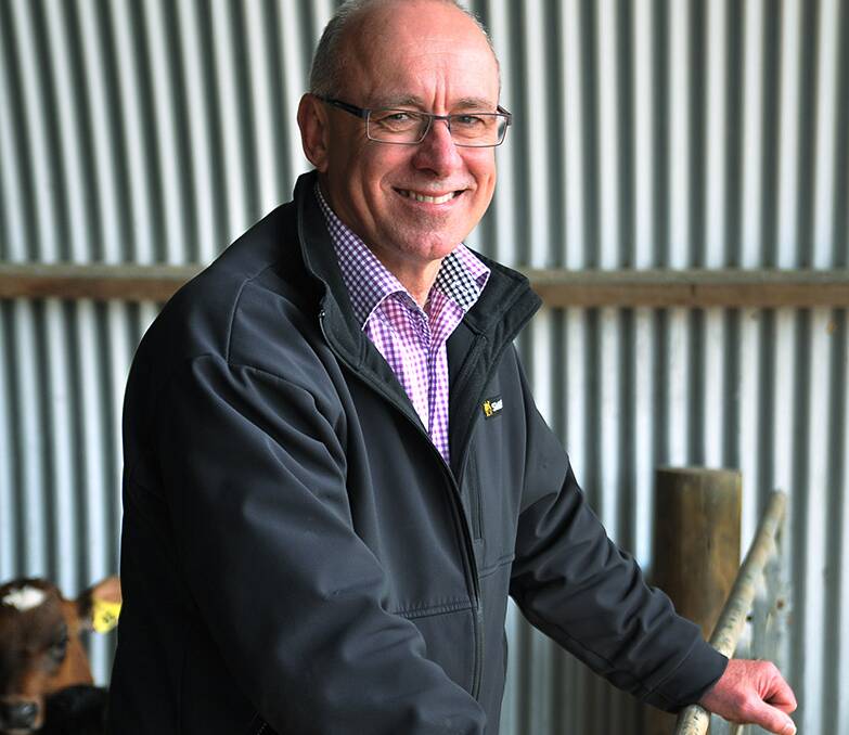 New Zealand agribusiness identity Sir Henry van der Heyden will head Rabobank's Australian board of directors.