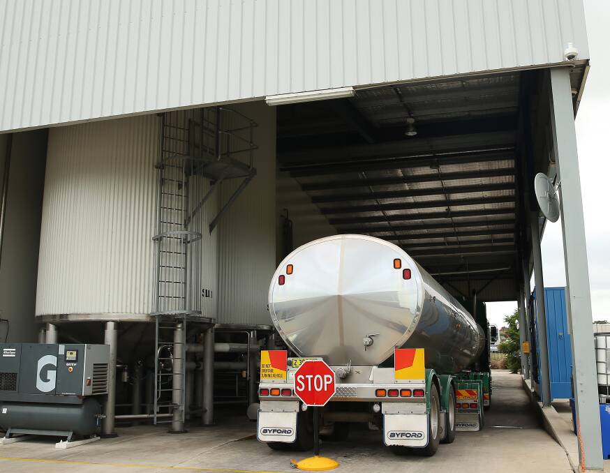 Australia and New Zealand dairy companies have doubled their processing capacity in the past five years, building or upgrading long life and fresh milk packing lines largely to service a 90 per cent increase in China's import demand. 