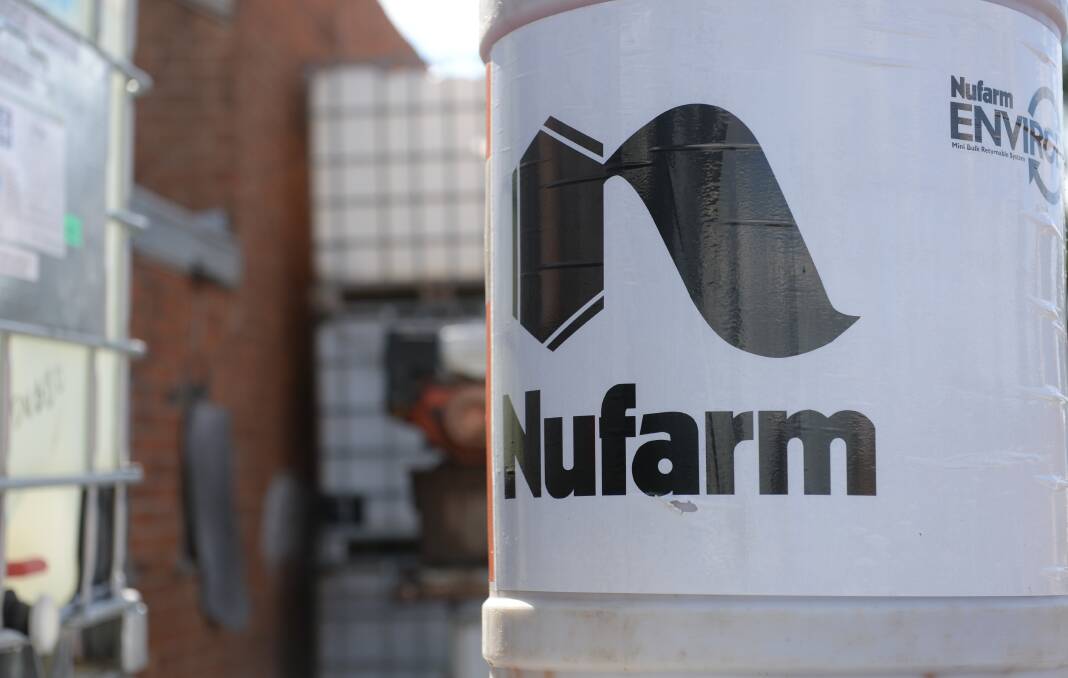 Nufarm pays $690m for European ag chem range