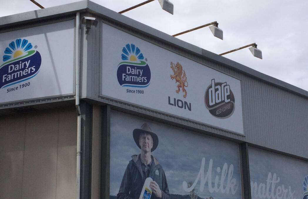 Bega Cheese poised to pounce on Lion with $500m-plus dairy buy