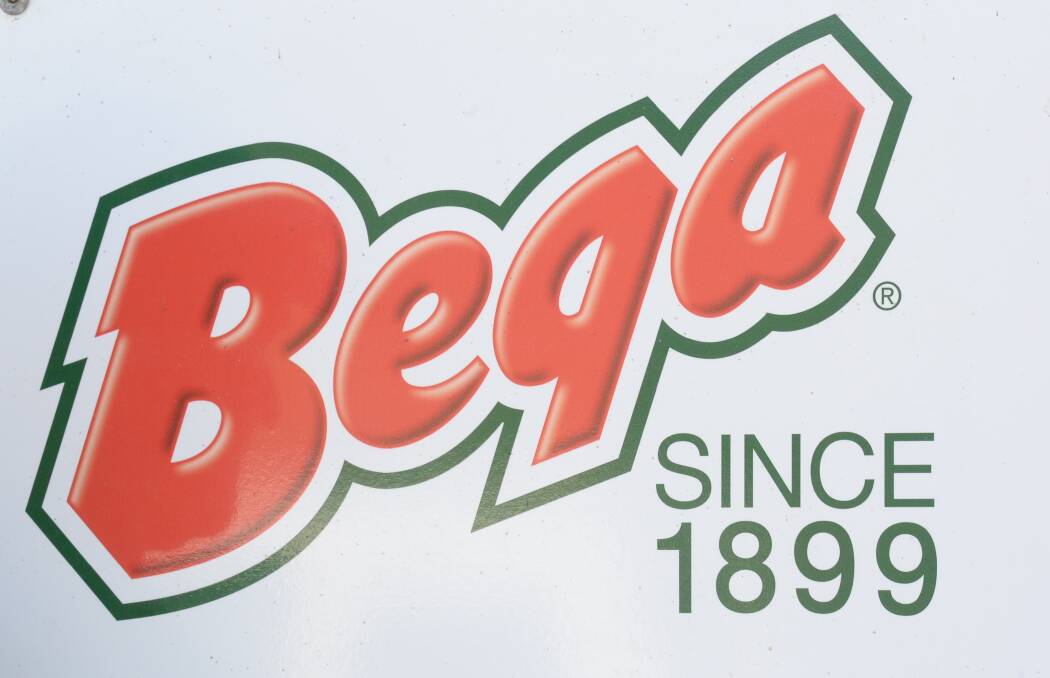 Bigger Bega looks to grow even more