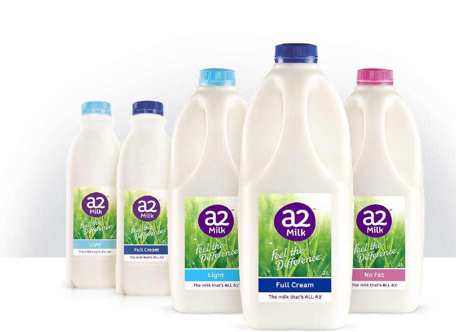 New Zealand nutritional powder processor Synlait Milk, A2's sole supplier for infant formula, said is ramping up production after reports of retail outlets running out of stock.