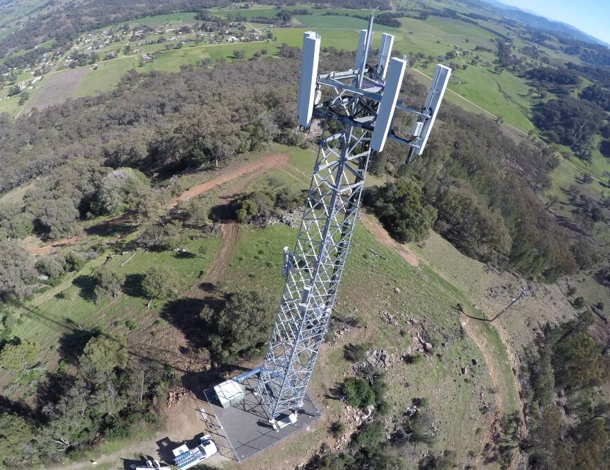 Vodafone wants regulators to allow domestic voice and data roaming so any mobile customers’ connection can relay through any available rural network, with Telstra transmitters being the most likely to handle the signal.