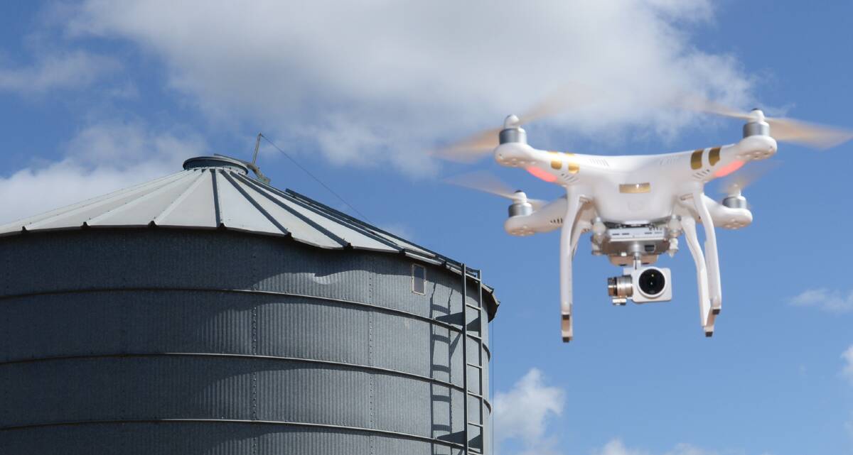 Ruralco and CSIRO  say their partnership can deliver new digital solutions to farmers Australia-wide particularly through use of unmanned aerial vehicles (UAVs).