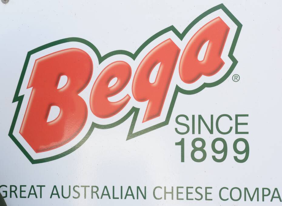 What will Bega Cheese buy next?
