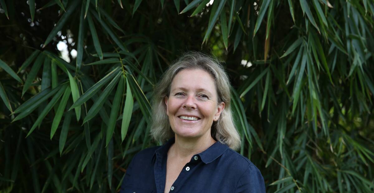 Photographer and writer Fiona Lake would like to run a national competition to promote farm conservation, sustainability and animal welfare work.