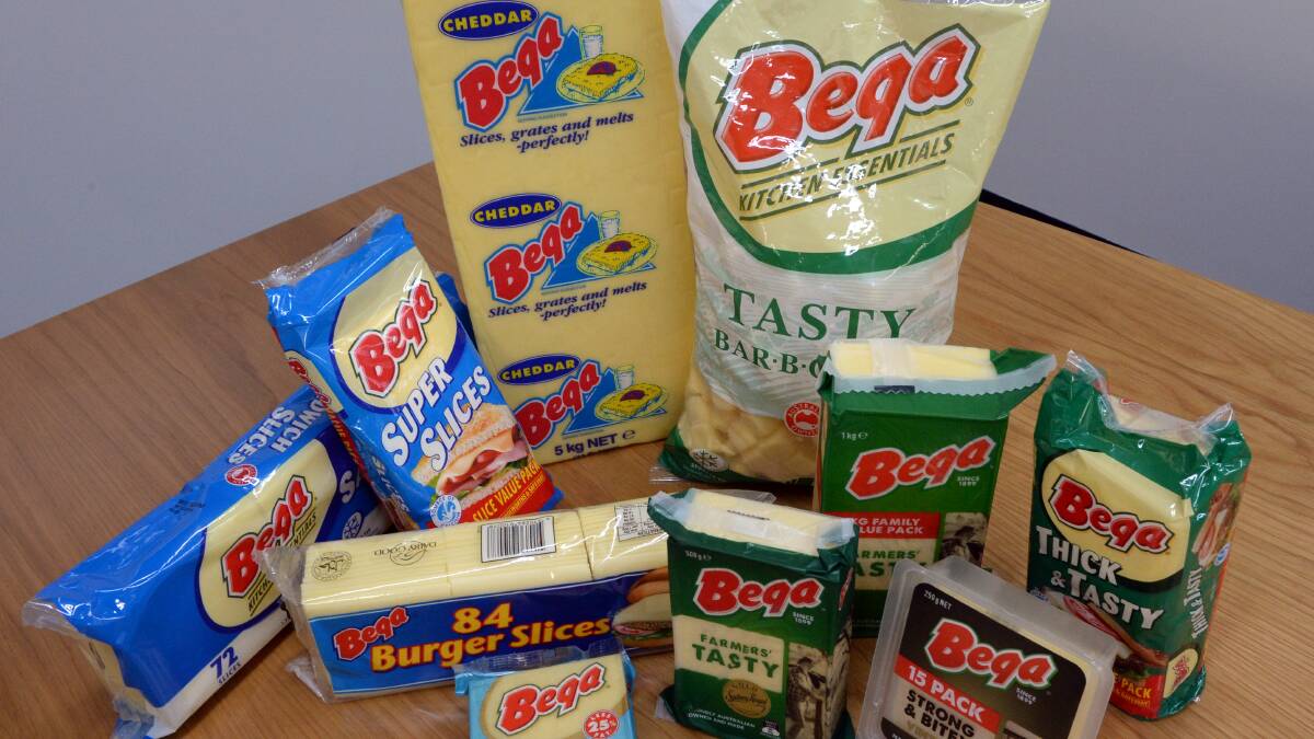 Bega Cheese: Getting the deal done