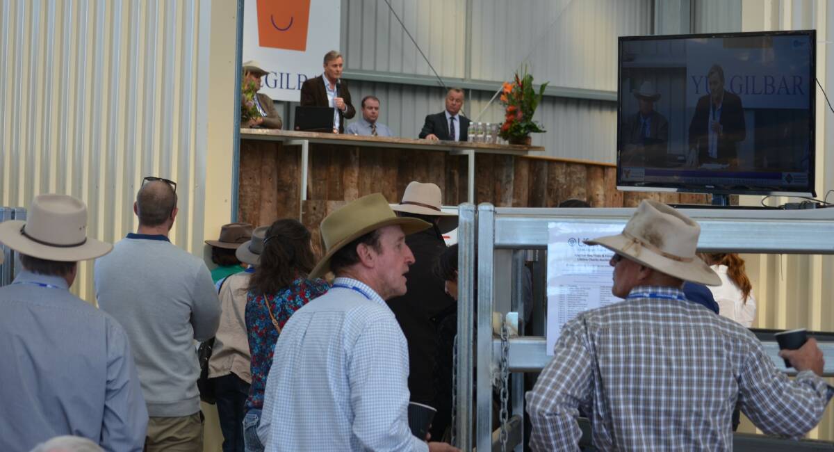 Producers discuss JBAS at the Yulgilbar Beef Expo and Forum as biosecurity expert Justin Toohey explained how the new management framework came about.