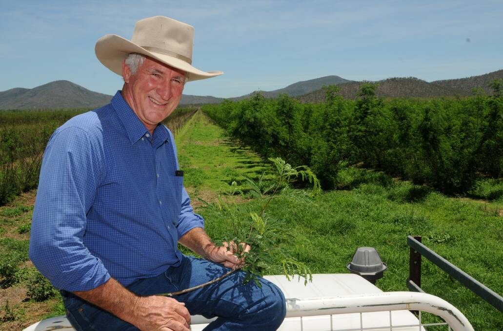 Respected beef producer Don Heatley says it's the people who make the difference not the structure of an organisation.