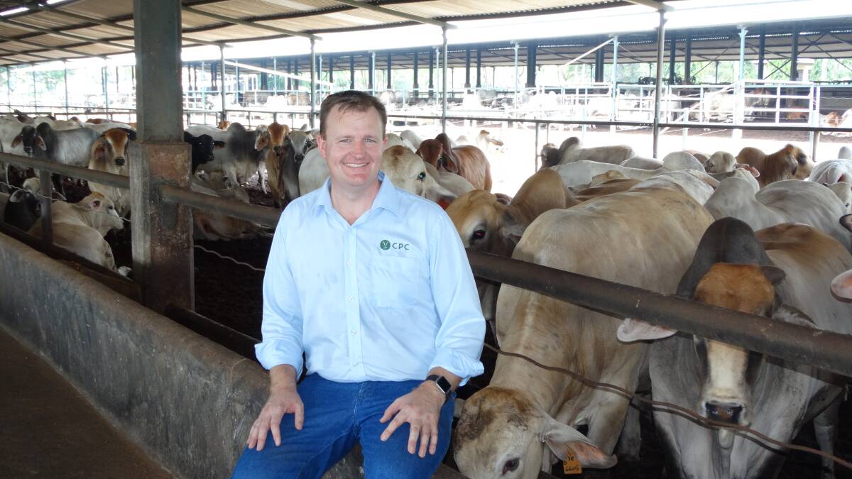 CPC’s Troy Setter on beef’s opportunities and challenges