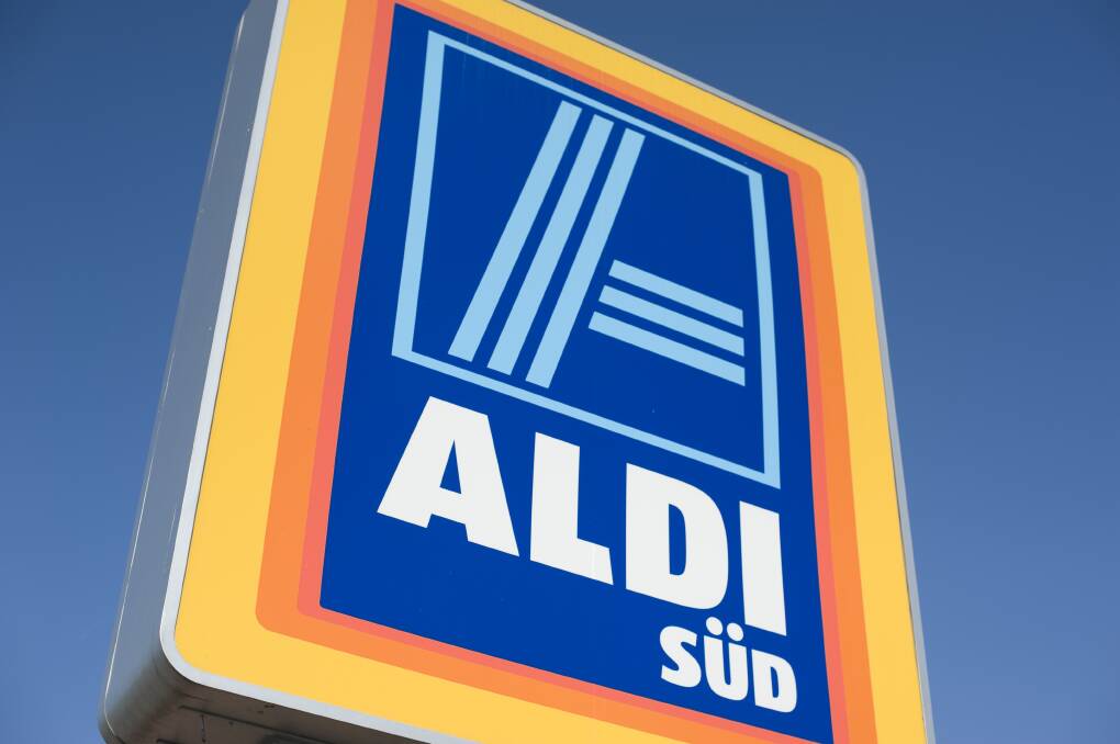 Global discount supermarket chain ALDI is planning to open a new store at Dalby.