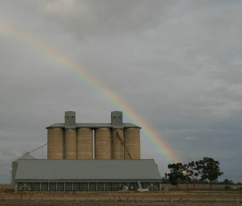 GrainCorp and its Victorian workers have come to a consensus on a new enterprise bargaining agreement.