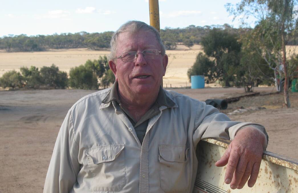 The Australian agricultural industry cannot become complacent about the risks of biosecurity incursions according to WA farmer Ray Marshall.