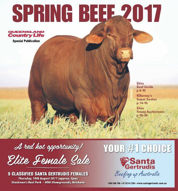 View the full Spring Beef 2017 publication by clicking on the photo above.