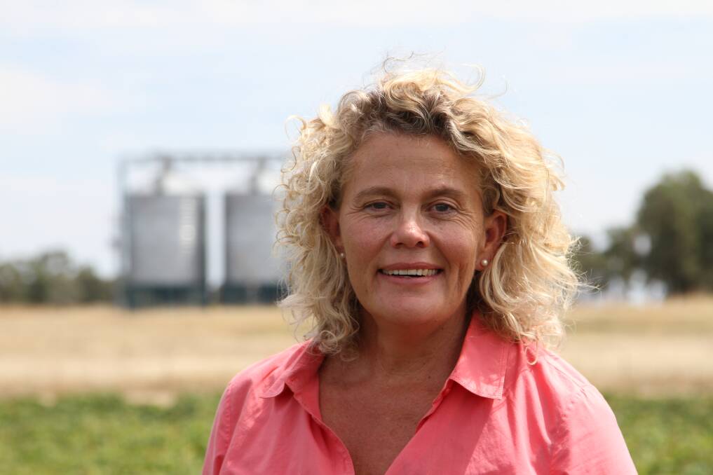 National Farmers’ Federation President Fiona Simson says clear communication is needed from government on the FHA program as farmers reach the end of their three year limit.