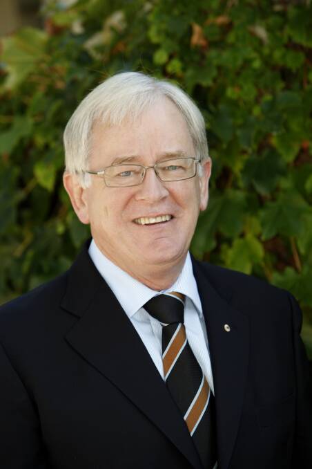 Former Trade Minister and Liberal MP Andrew Robb has now joined the ASA100.