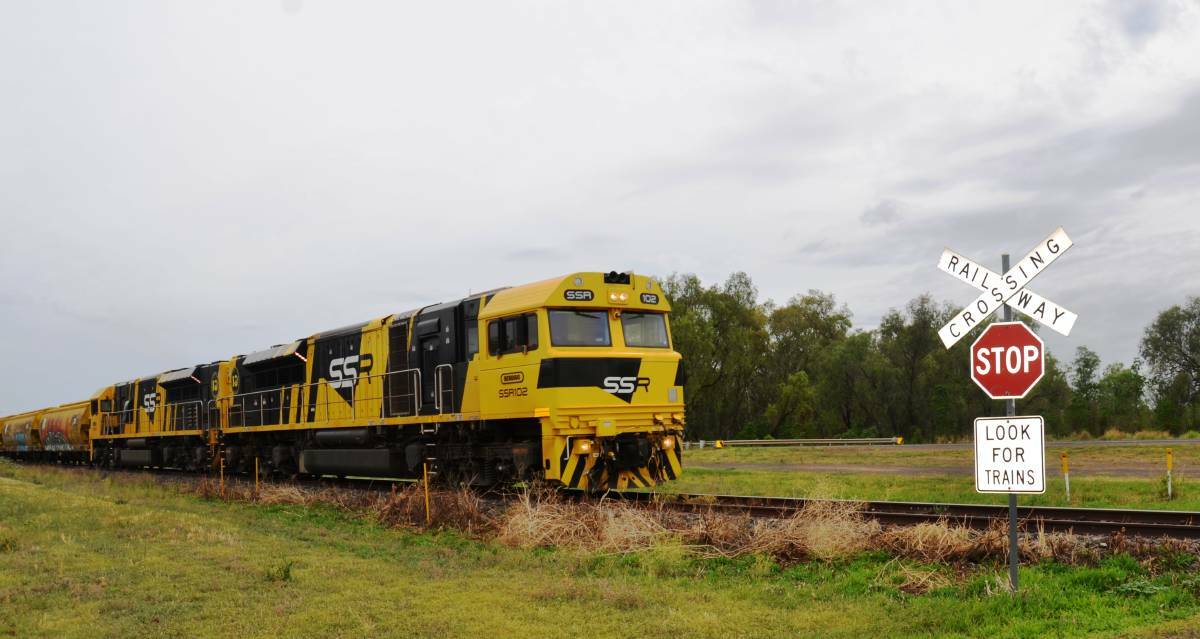 NSW inks agreement with Commonwealth on Inland Rail