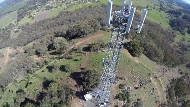 Optus wants you to get in touch about where to build and how to fund new mobile towers in the bush.