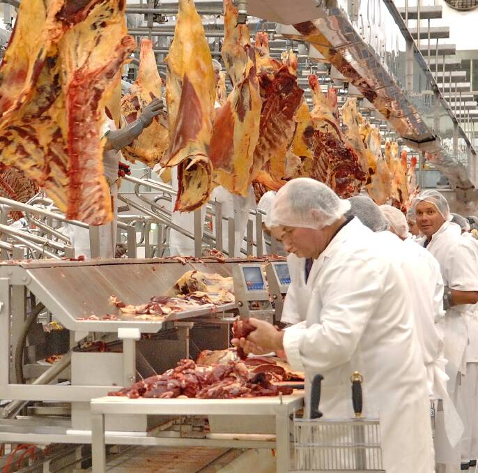 MLA has heralded the initiative as a revolutionary plan to install objective carcass measurement (OCM) technology across the red-meat industry.