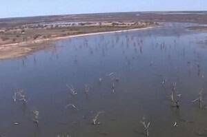 Irrigators say desal deal highlights city-country double standard