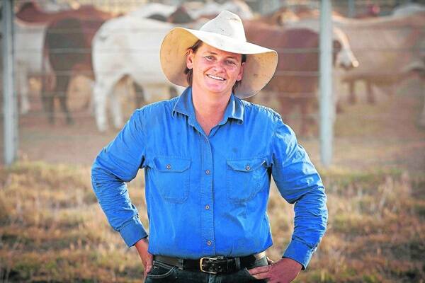 Bauhinia beef producer Annie Donoghue says production tools such as implants maximise liveweight on each individual for the time they are on grass, allowing her business to hit target weights earlier at higher stocking rates without risking pasture rundown.