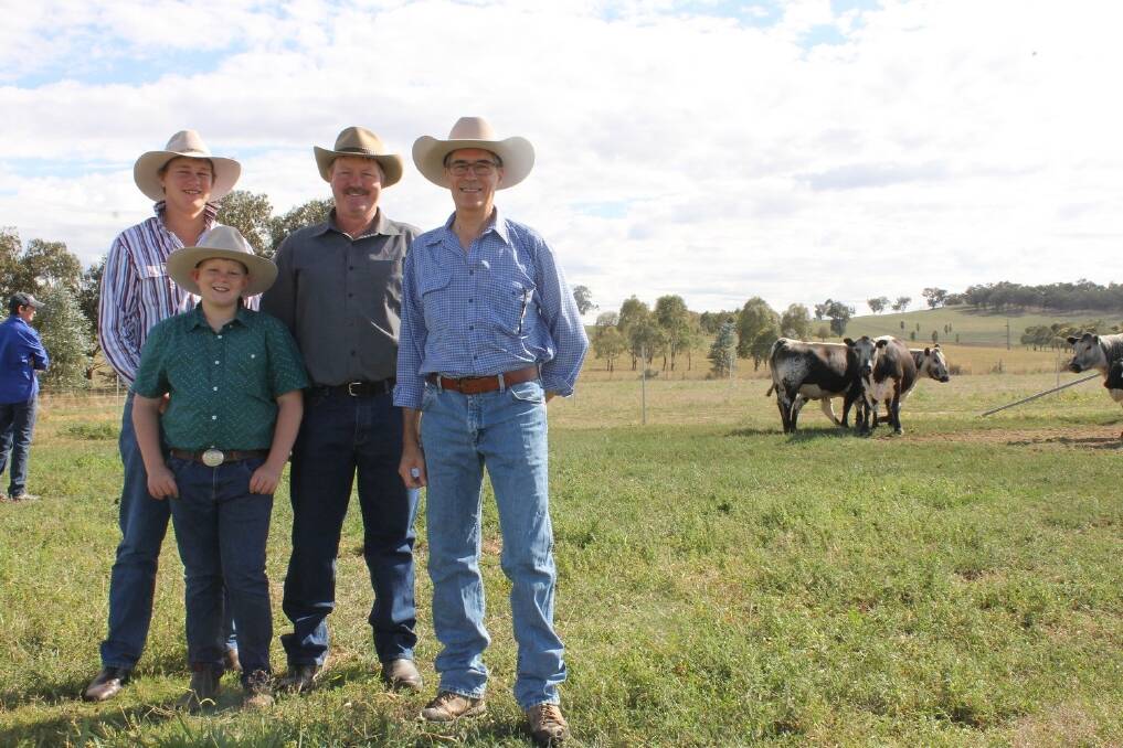 Beef Week hits southern NSW