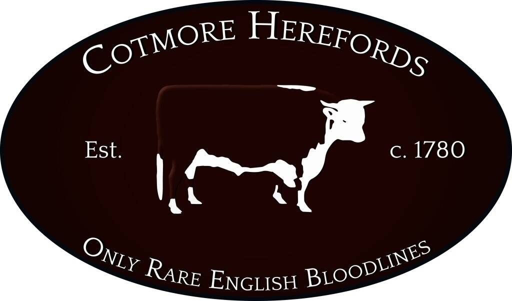 The Cotmore logo.