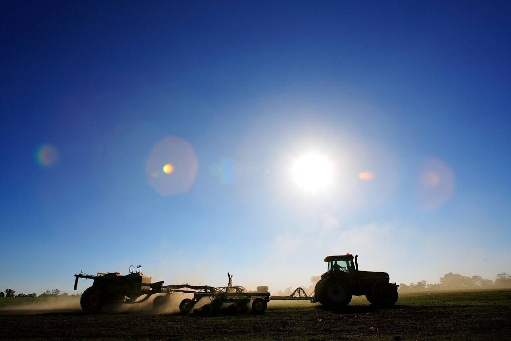 Monsanto, Syngenta in mega-merger talks