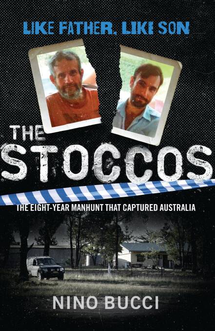 New book to explore Stoccos’ mystique