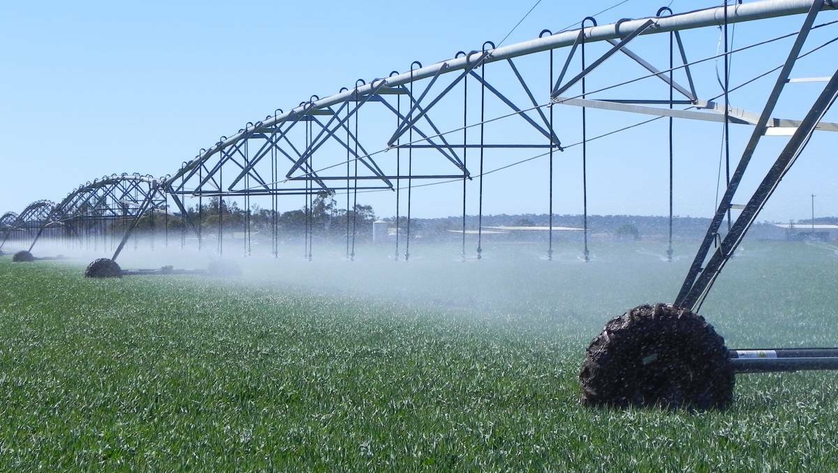 EXCESSIVE CHARGES: Electricity prices should be competitive advantage, not disadvantage says the National Irrigators’ Council.