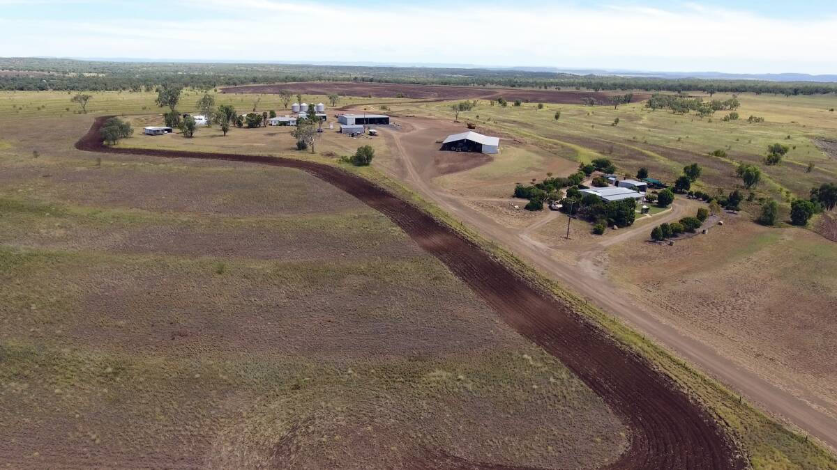 CENTRAL QUEENSLAND: Values for grazing and farming land with similar land types are generally level pegging in value according to Herron Todd White.