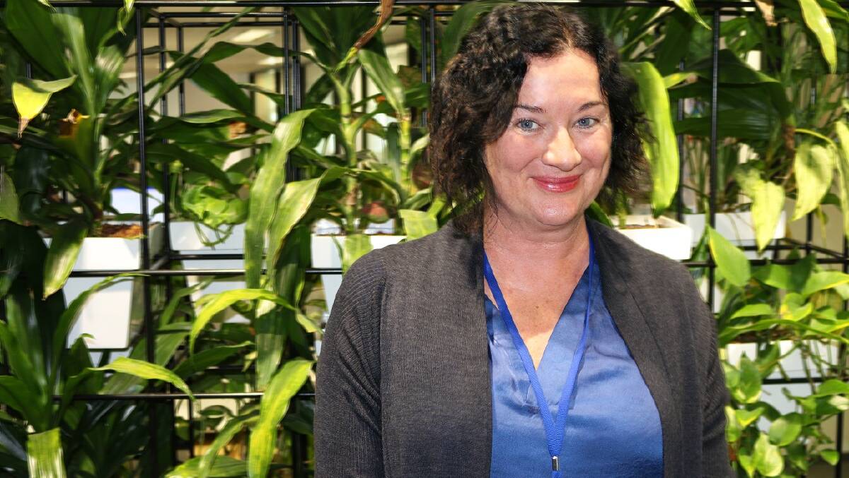 Dr Jo Luck has been appointed the director of the national Plant Biosecurity Research Initiative (PBRI).