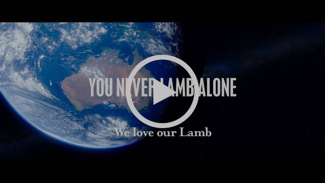 COMMON BOND: MLA's latest lamb marketing campaign puts lamb at the forefront of celebrating modern Australia.