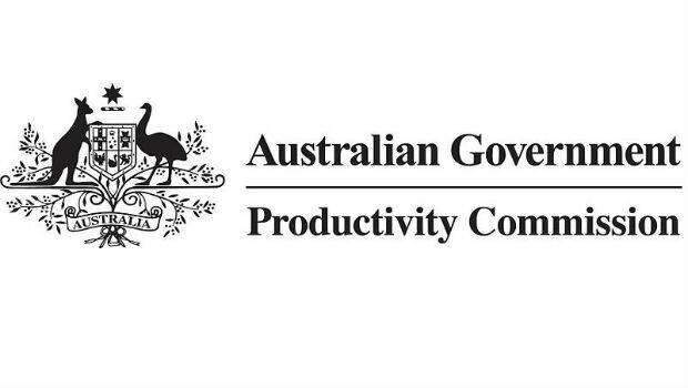 DRAFT REPORT: The Regional Rural and Remote Communications Coalition has back as Productivity Commission report showing data and voice are universal obligations.