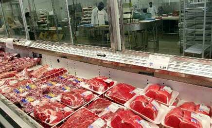 US ACCESS: China is expected to soon officially resume importing US beef, ending a 13 year ban. 