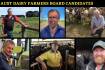 Aust Dairy Farmers hopefuls
