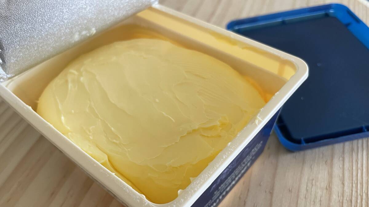 BUTTER RECALL: Saputo is recalling eight butter products due to concerns of contamination. Photo: Brandon Long