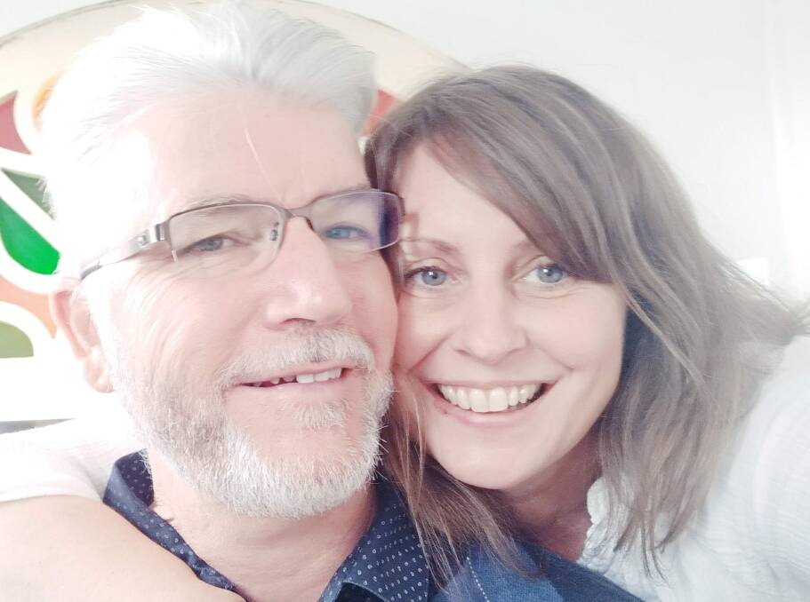 Recognition needed: The EPICentre owners and counsellors Darren and Jeanette Radley want to see counsellors included in the Medicare Benefits Scheme to help reduce waiting lists. Picture: Supplied.