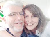 Recognition needed: The EPICentre owners and counsellors Darren and Jeanette Radley want to see counsellors included in the Medicare Benefits Scheme to help reduce waiting lists. Picture: Supplied.