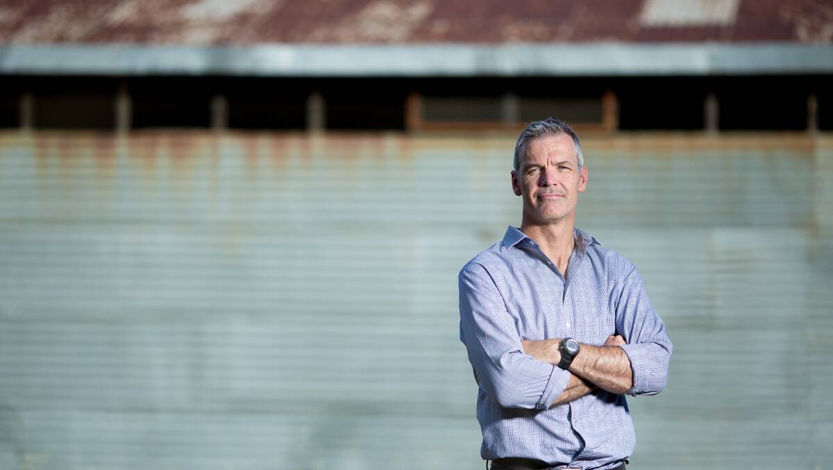 While National Farmers Federation chief executive Tony Mahar welcomed the restart of the Pacific Australia Labour Mobility scheme as an alternative labour source during the pandemic it was not a panacea for the industry's labour pains. Picture supplied.
