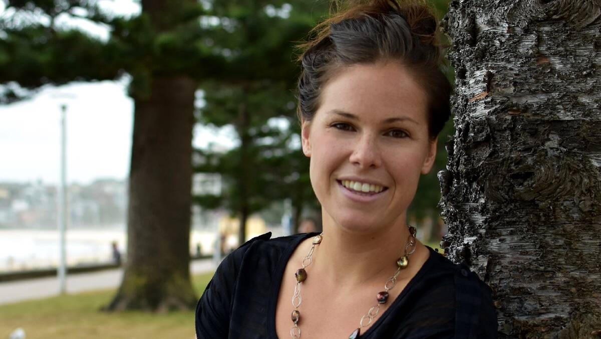 Farmers2Founders co-founder and CEO of AgThentic, Sarah Nolet will be running a free workshop in Victoria next week. 
