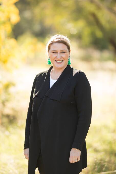 AgriFutures Australia, general manager, communications and capacity building, Belinda Allitt, said the EvokeAg event would bring together leading experts from across the globe.