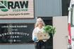 Startup helps local growers thrive