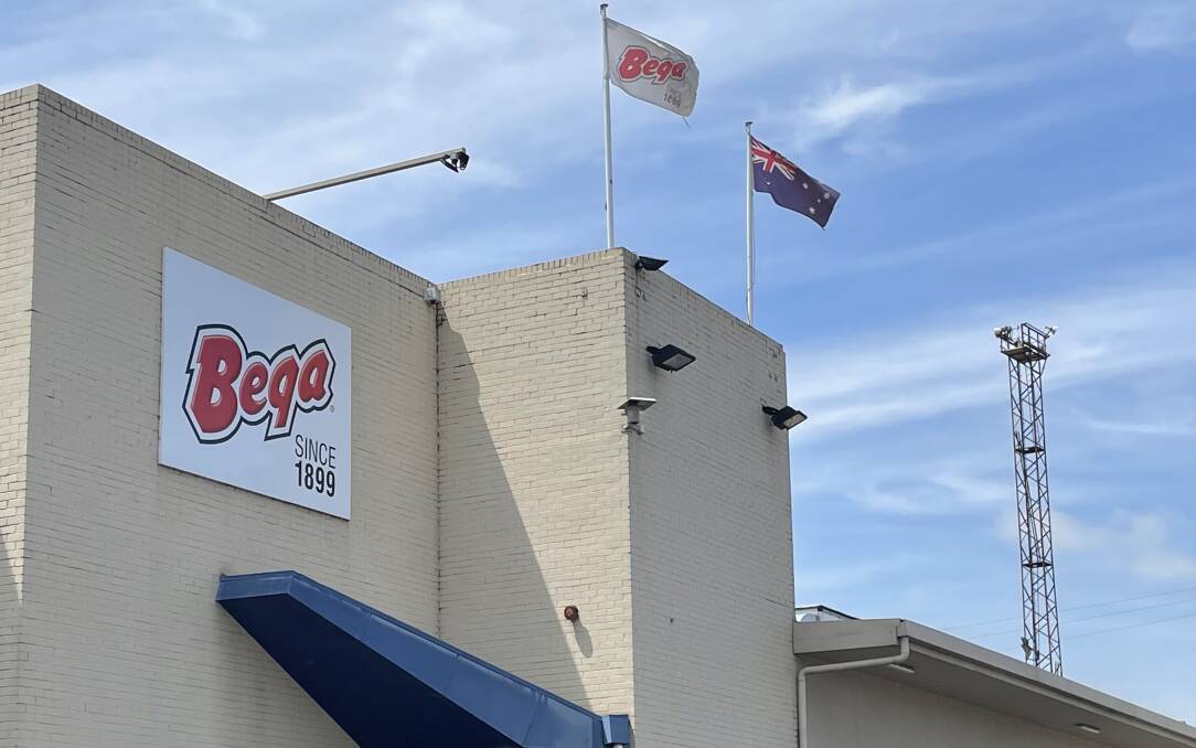 Bega Group says it has responded swiftly to dynamic and volatile pressures to ensure the best possible farmgate returns for its farmer suppliers. File photo.