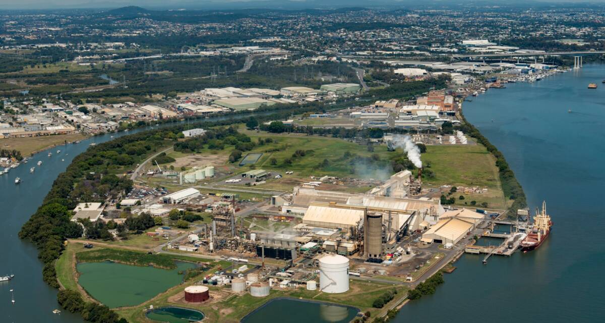 Long wait for new Aussie fert era as Brisbane plant closure looms