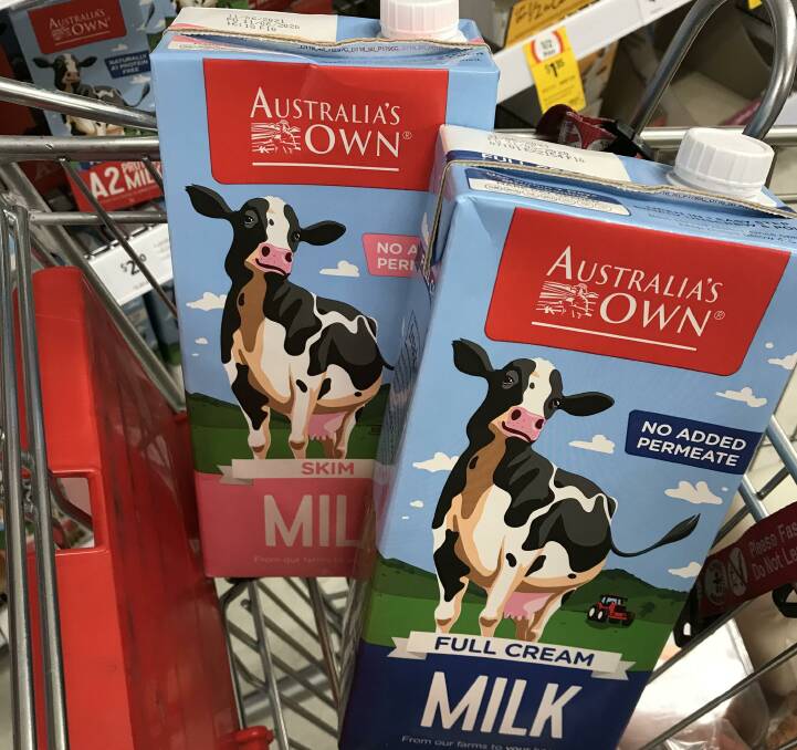 Freedom posts $24m loss, but exports, dairy, nutrition half-year sales up
