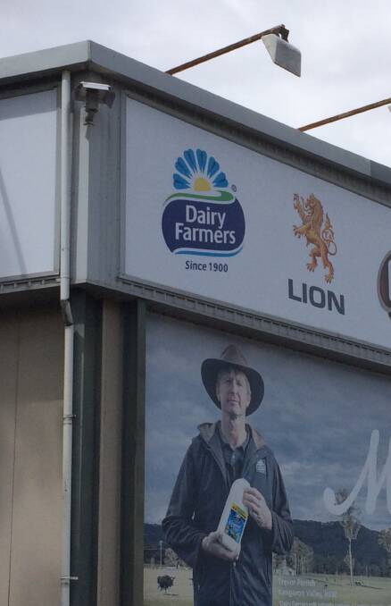 Lion's $280m cheese sale to Saputo gets ACCC green light