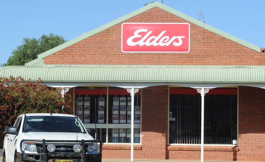 Elders community grant applications available. File photo,